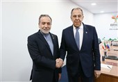 محکومیت حمله اسرائیل به ایران توسط نماینده روسیه در اجلاس بریکس