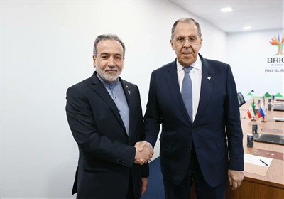 محکومیت حمله اسرائیل به ایران توسط نماینده روسیه در اجلاس بریکس