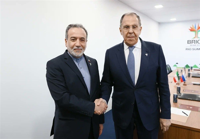 سرگئی لاوروف