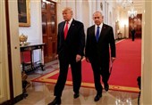 سفر نتانیاهو به آمریکا با محوریت ایران و غزه