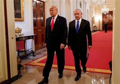 سفر نتانیاهو به آمریکا با محوریت ایران و غزه