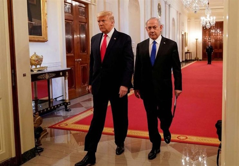 نتانیاهو