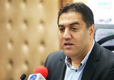یک پیروانی دیگر در پرسپولیس