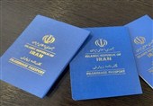 صدور گذرنامه زائران اربعین در کمترین زمان ممکن/ گذرنامههای زیارتی نیاز به تمدید ندارند
