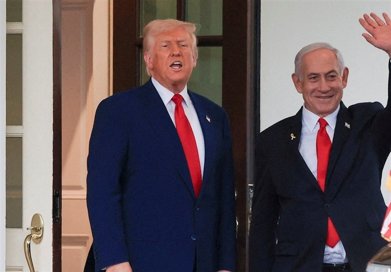 نتانیاهو