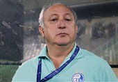 فریبا گزینه سرپرستی استقلال