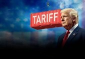قمار ترامپ با "تعرفهها" تمام شدنی نیست!