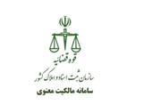 انتشار آگهیهای ثبت مالکیتهای فکری "رایگان" شد