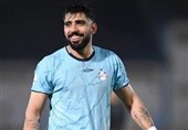 فرعباسی استقلالی شد