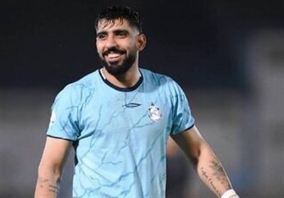فرعباسی استقلالی شد