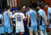 قهرمانی زیر 16 سال آسیا؛ ترکیب تیم ملی والیبال ایران مشخص شد