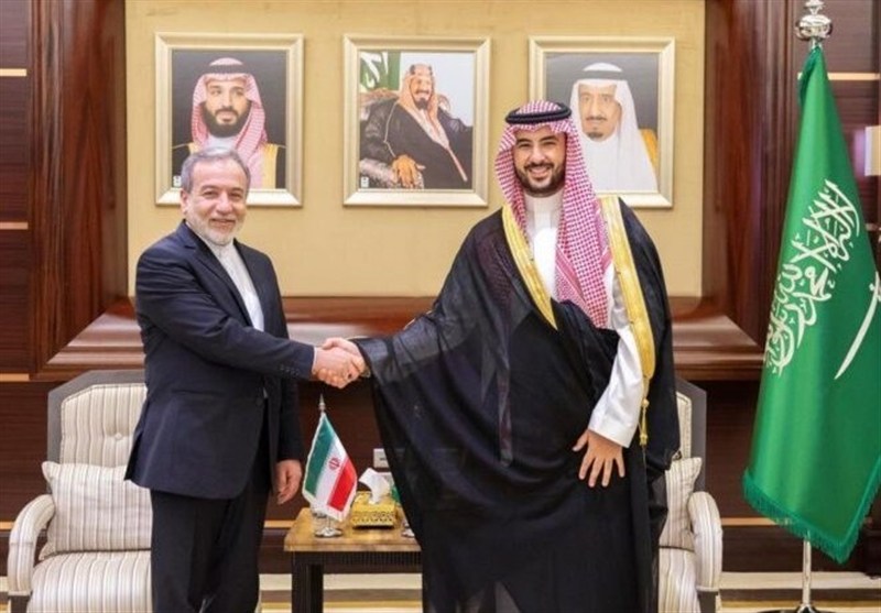 عراقچی بن سلمان