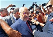احکام جدید الغنوشی و اعضای النهضه تونس صادر شد