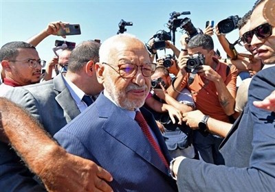احکام جدید الغنوشی و اعضای النهضه تونس صادر شد