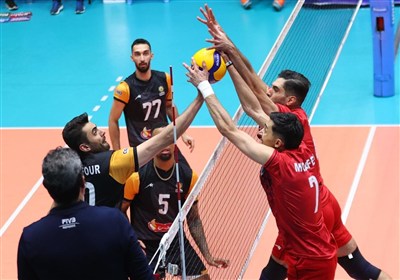 والیبال باشگاهی