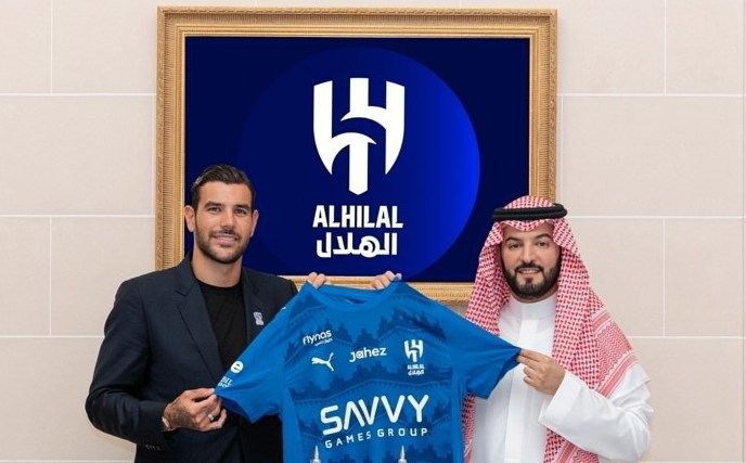 هرناندز