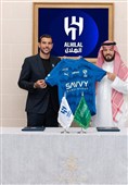 تئوهرناندز به الهلال عربستان پیوست