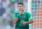 روبرتو فیرمینو  در السد قطر