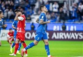 احتمال انصراف الهلال از سوپرکاپ عربستان