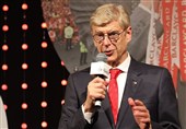 واکنش آرسن ونگر به انتقادات کلوپ