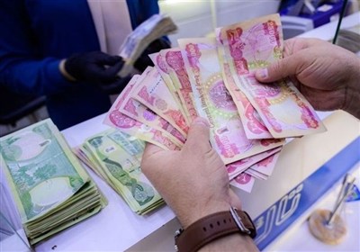 آغاز فروش ارز اربعین از 4 مرداد / هر دینار عراق 545.96 ریال