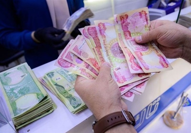 ارز اربعین