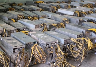 کشف 7361 دستگاه ماینر قاچاق/ تشکیل 805 پرونده برای متخلفان