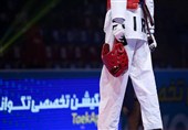 آغاز اردوی تیم ملی تکواندو