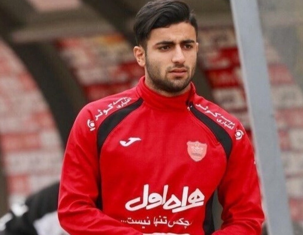 یک پرسپولیسی دیگر در تور تراکتور