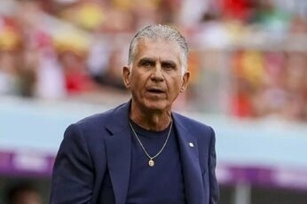 کی‌روش جایگزین برانکو در عمان شد