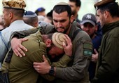 سریال خودکشی در ارتش جنایتکار اسرائیل ادامه دارد