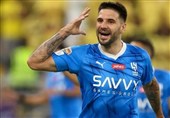 میترویچ از الهلال جدا می‌شود