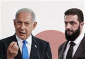 برقراری آتشبس میان سوریه و اسرائیل