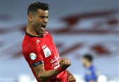 آل‌کثیر مورد توجه ساپینتو واستقلال
