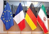 دیپلماسی زیر آوار حملات؛ مذاکره با اروپا در سایه تجاوز نظامی صهیونیست‌ها