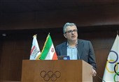 رییس فدراسیون اسکی انتخاب شد