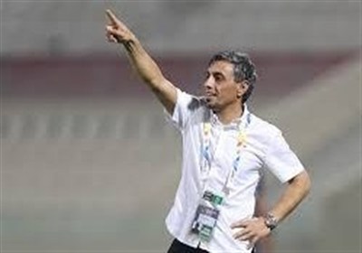 رسول خطیبی سرمربی مس رفسنجان شد