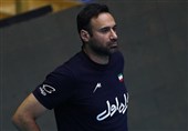 شاگردان عادل غلامی در مسابقات قهرمانی جهان