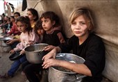 بحران بی‌سابقه آب در نوار غزه؛ تهدید جدی جان بیش از یک میلیون نفر