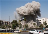 هشدار مقامات آمریکا به نتانیاهو در خصوص اتفاقات جنوب سوریه