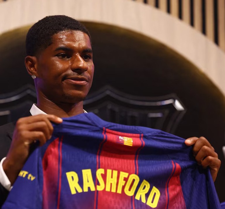 rashford