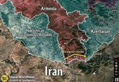 همسویی باکو و آنکارا در بازی پنهان آمریکا در "کریدور جعلی زنگزور"