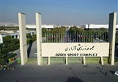 قطع آب و برق فدراسیونهای مستقر در آزادی