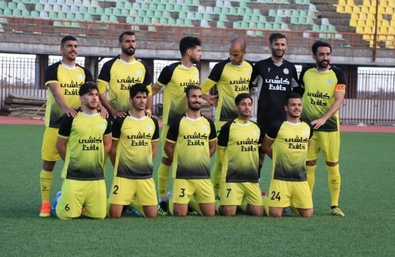 فجرسپاسی شیراز
