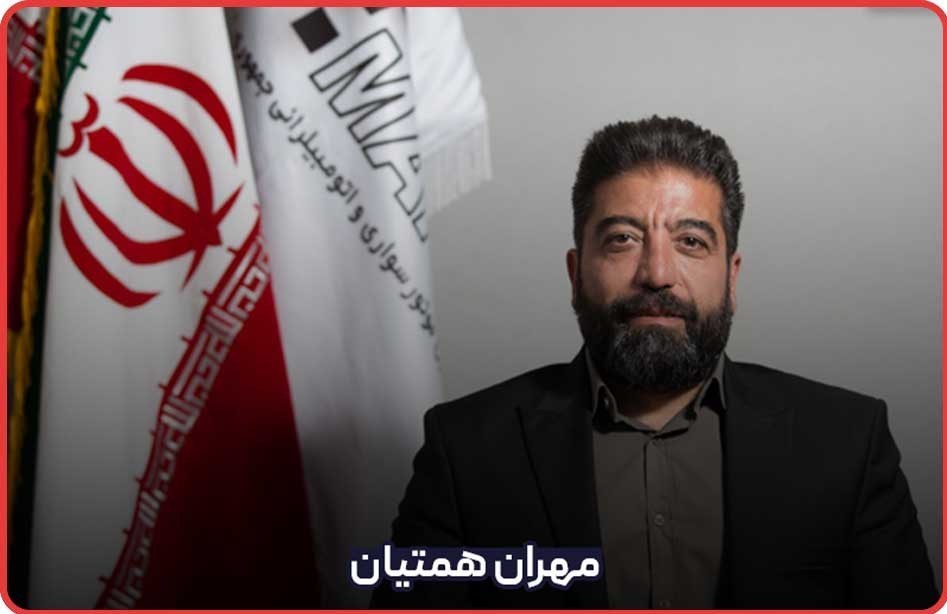 ایمنی پیستها، حمایت از بانوان و جذب اسپانسر؛ سه محور تحول در موتورسواری ایران