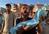 خطر مرگ تدریجی در انتظار بیش از 40 هزار نوزاد غزهای