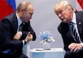 ضربالعجل 10 روزه ترامپ به پوتین برای آتشبس در اوکراین