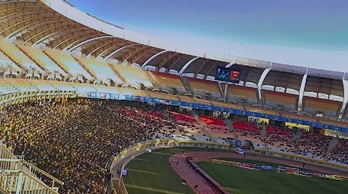نقش جهان