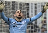گندوز پس از پرسپولیس در الجزایر