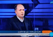 وزیر کشاروزی: با کاهش تولید برنج مواجه هستیم؛ احتمال افزایش قیمت وجود دارد